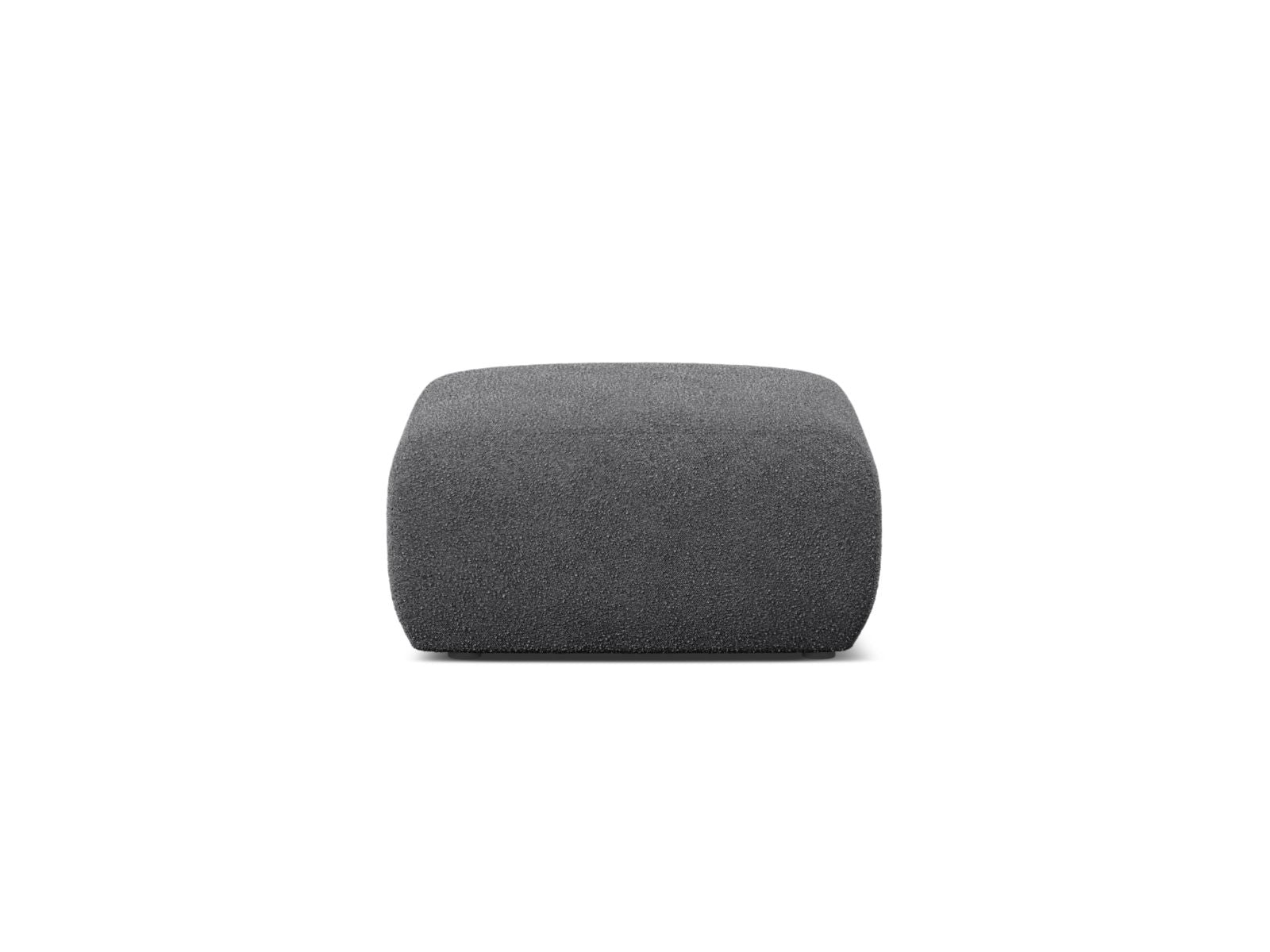 Molino — Pouffe (75,0x75,0x40,0 cm)