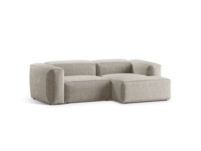 Bergamo — Corner Sofa