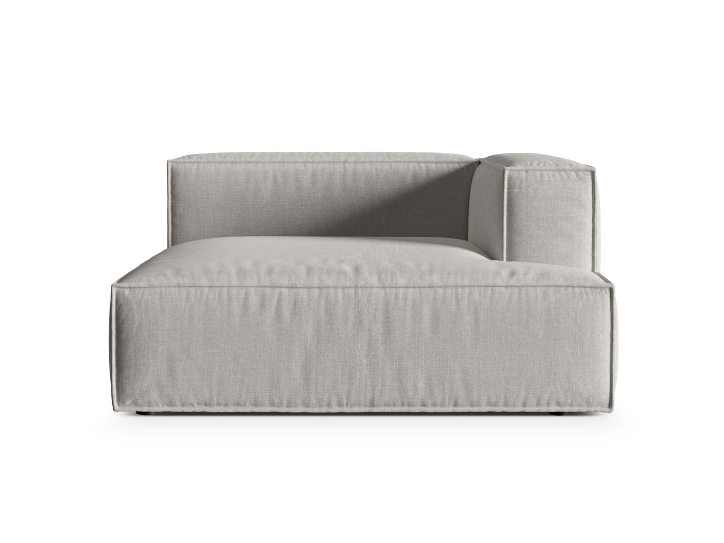 Nuria — Pikk tool (147,0 x 147,0 x 72,0 cm)