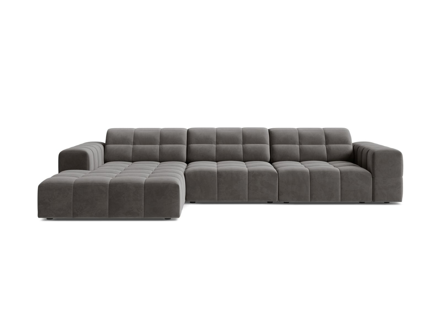 Jennifer — Corner Sofa (284.0x166.0x70.0 cm)