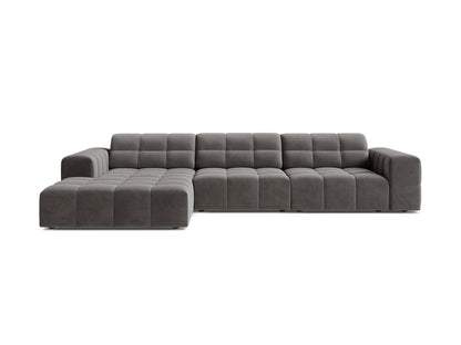 Jennifer — Corner Sofa (284.0x166.0x70.0 cm)