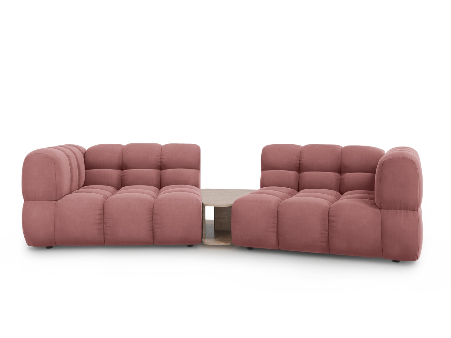 Sky — Diivan Flamingo (Casino Salmon) Must plastik