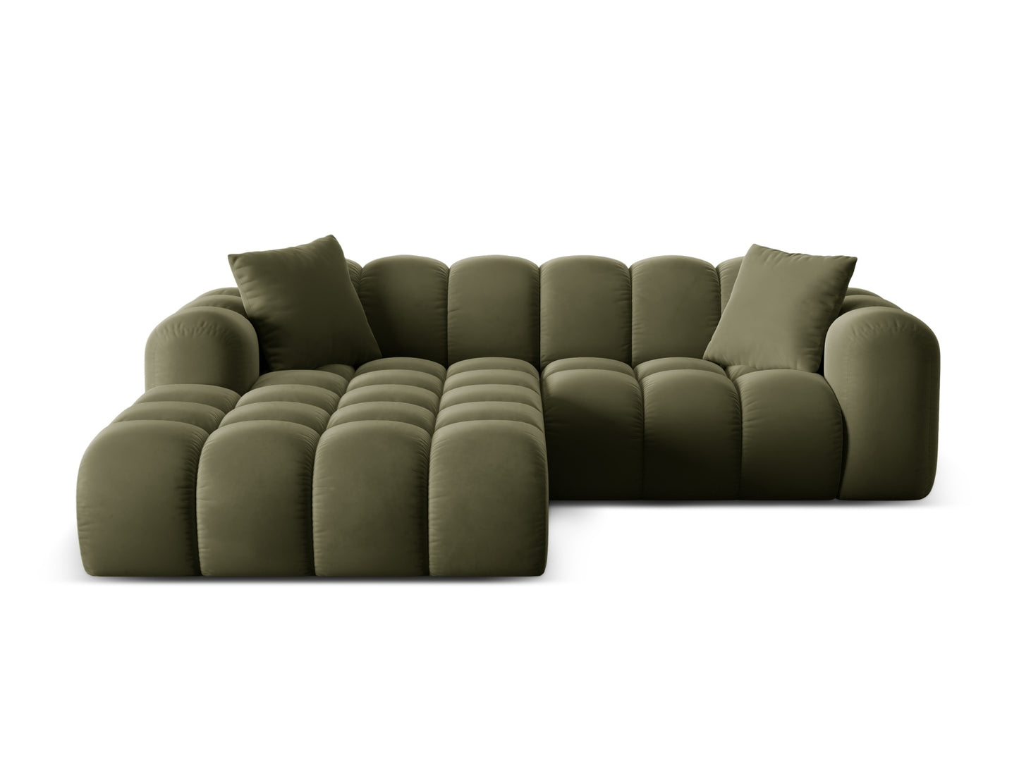 Treno — Corner Sofa (240x184x70 cm)