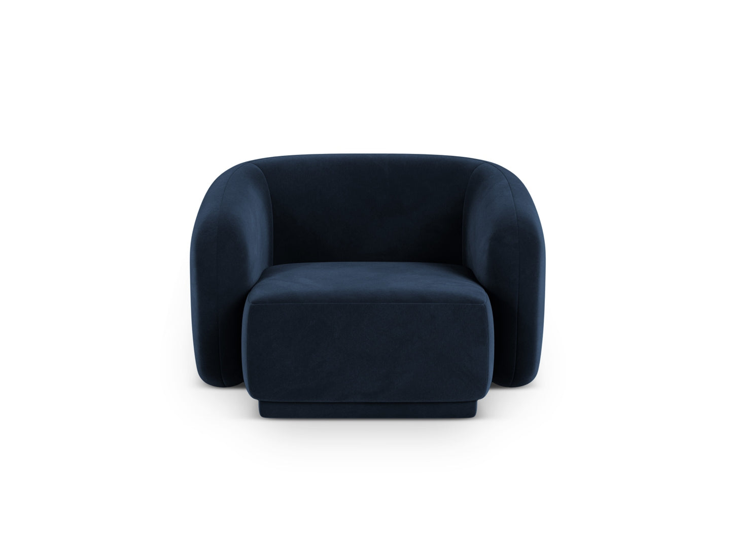 Gomera — Armchair (93x90x74 cm)