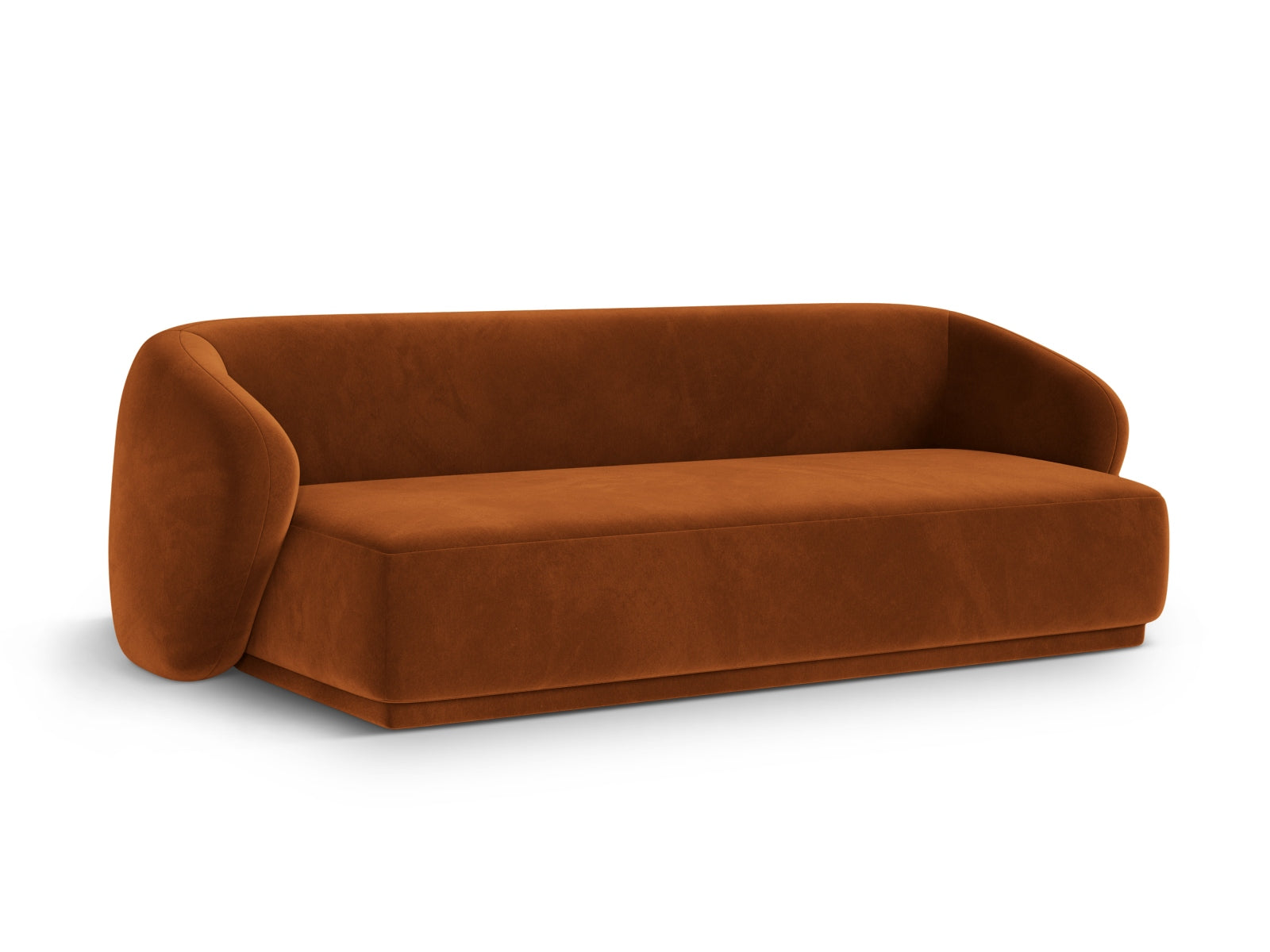 Gomera — Sofa (220x93x74 cm)