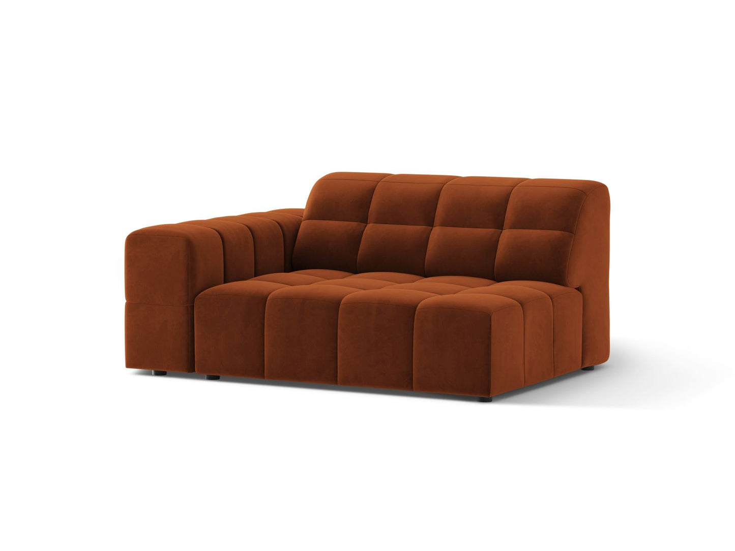 Jennifer — Modular Sofa (126x102x78 cm)
