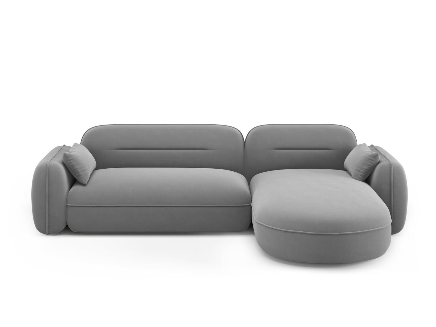Sydney — Corner Sofa (275x165x70 cm)