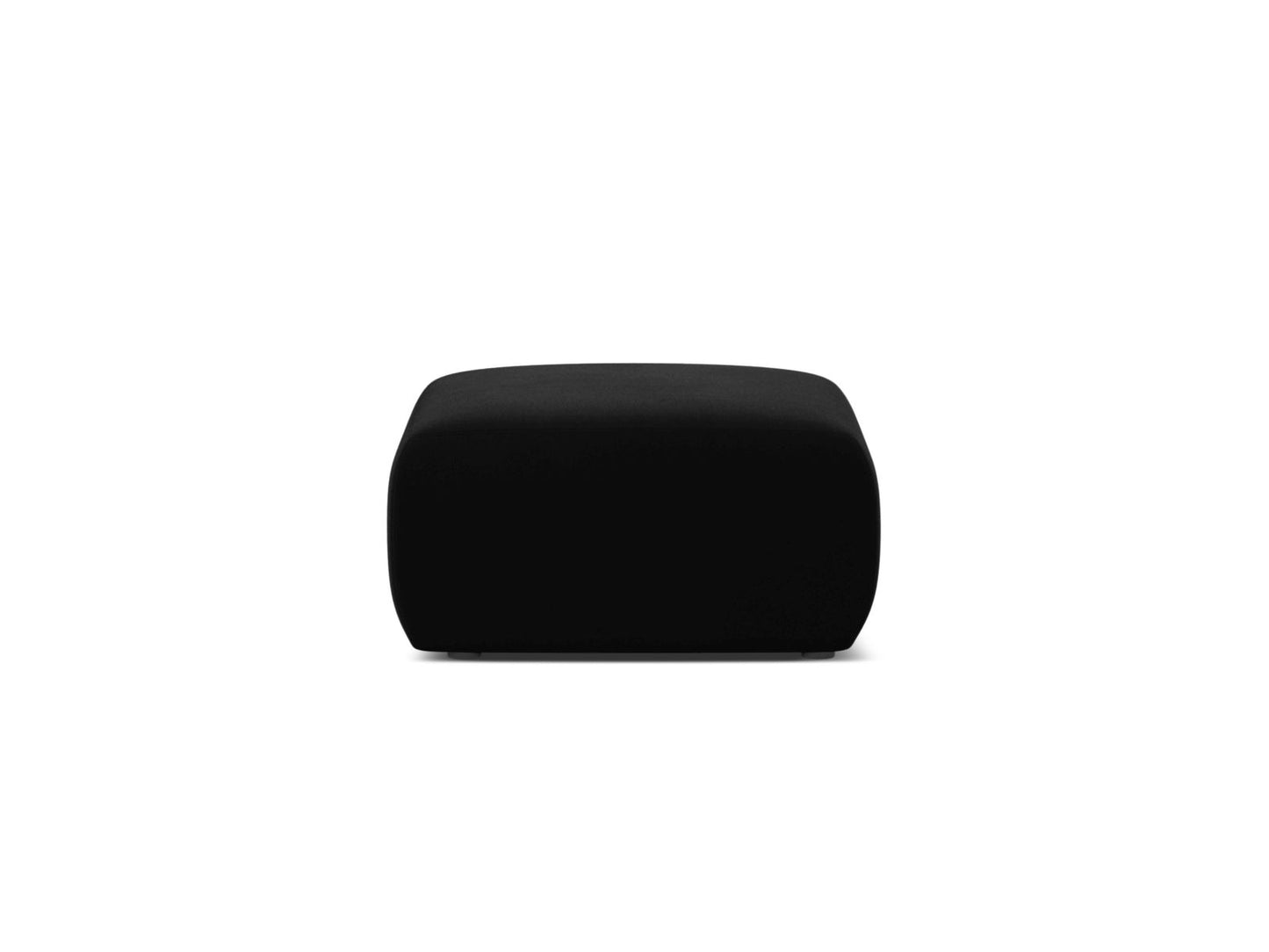 Molino — Pouffe (75,0x75,0x40,0 cm)