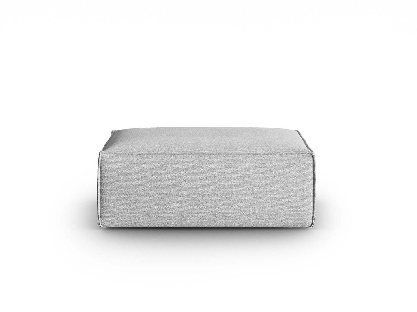 Mackay — Pouf (100x69x40 cm)