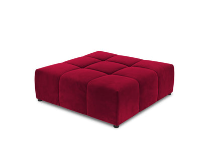 Rome — Modul Red (Salvador 13) Black Plastic