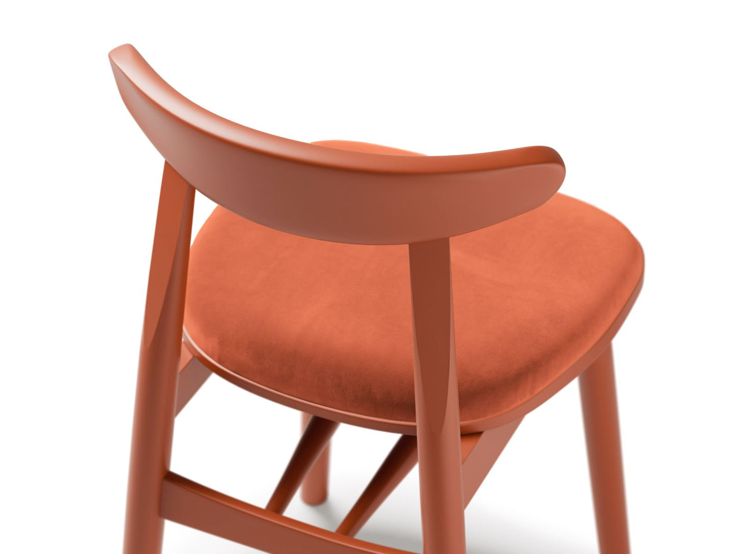 Bony — Chair (42x47x80 cm)