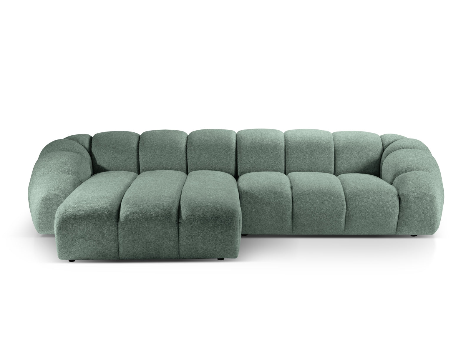 Diana — nurgadiivan (334,0 x 182,0 x 72,0 cm)