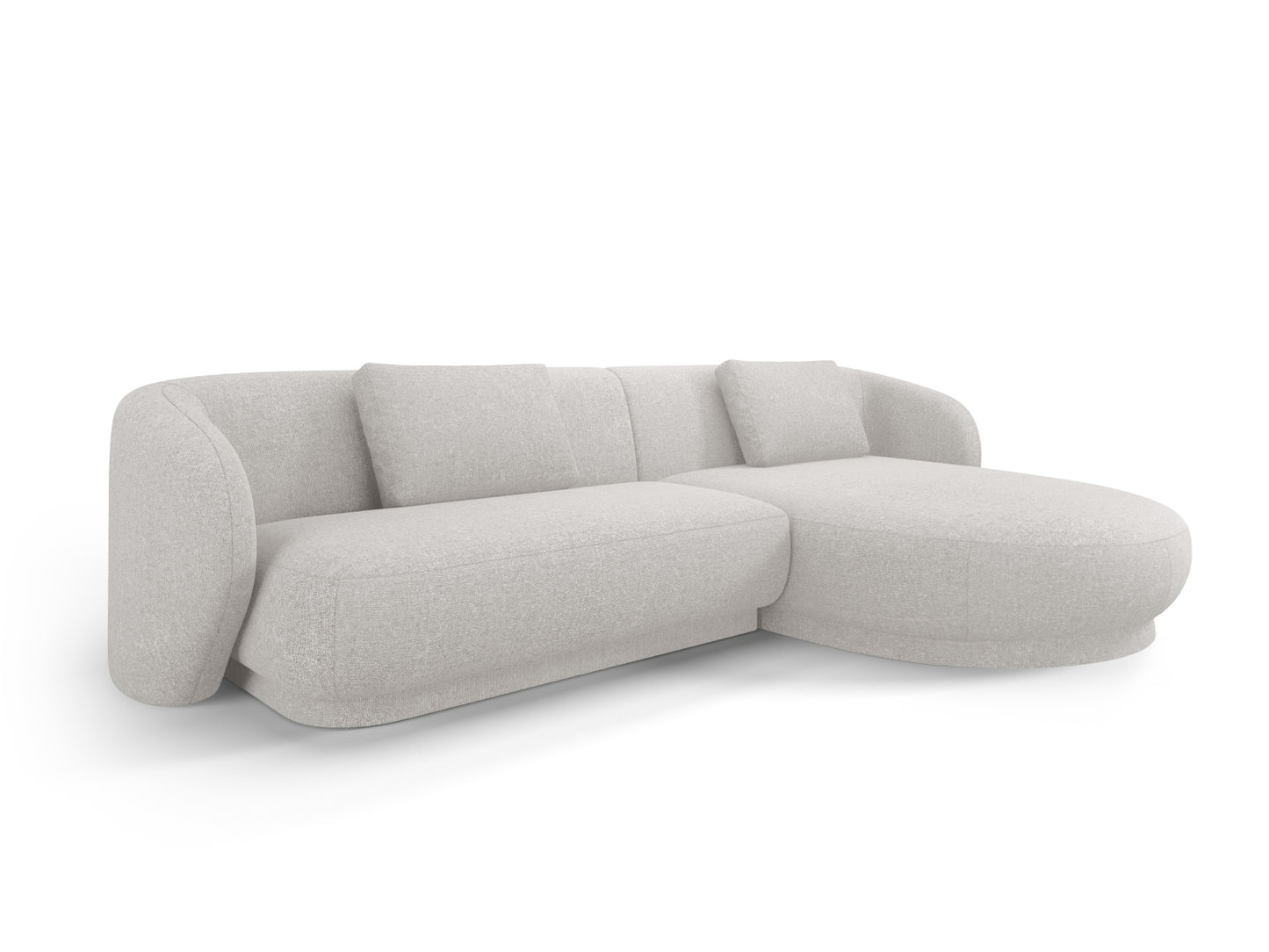 Camden — Corner Sofa (289x177x72 cm)