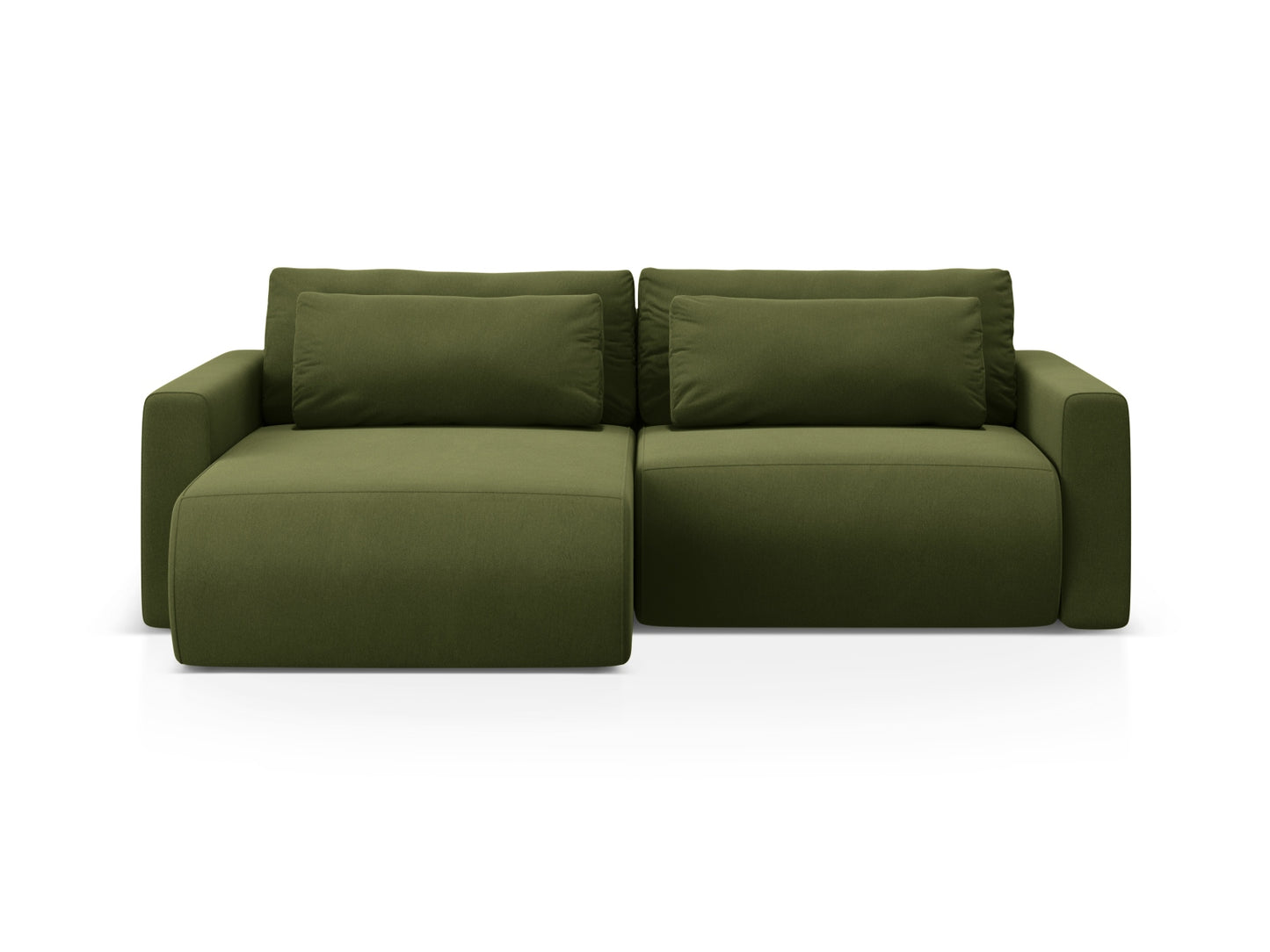 Belfast — Corner Sofa (240x149x84 cm)