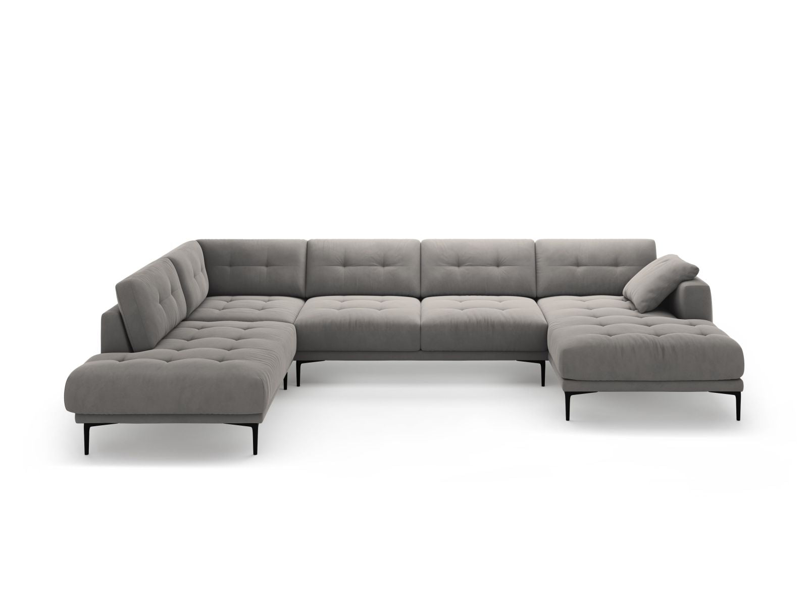 Bemy — Panoramic diivan (368,0 x 240,0 x 86,0 cm)