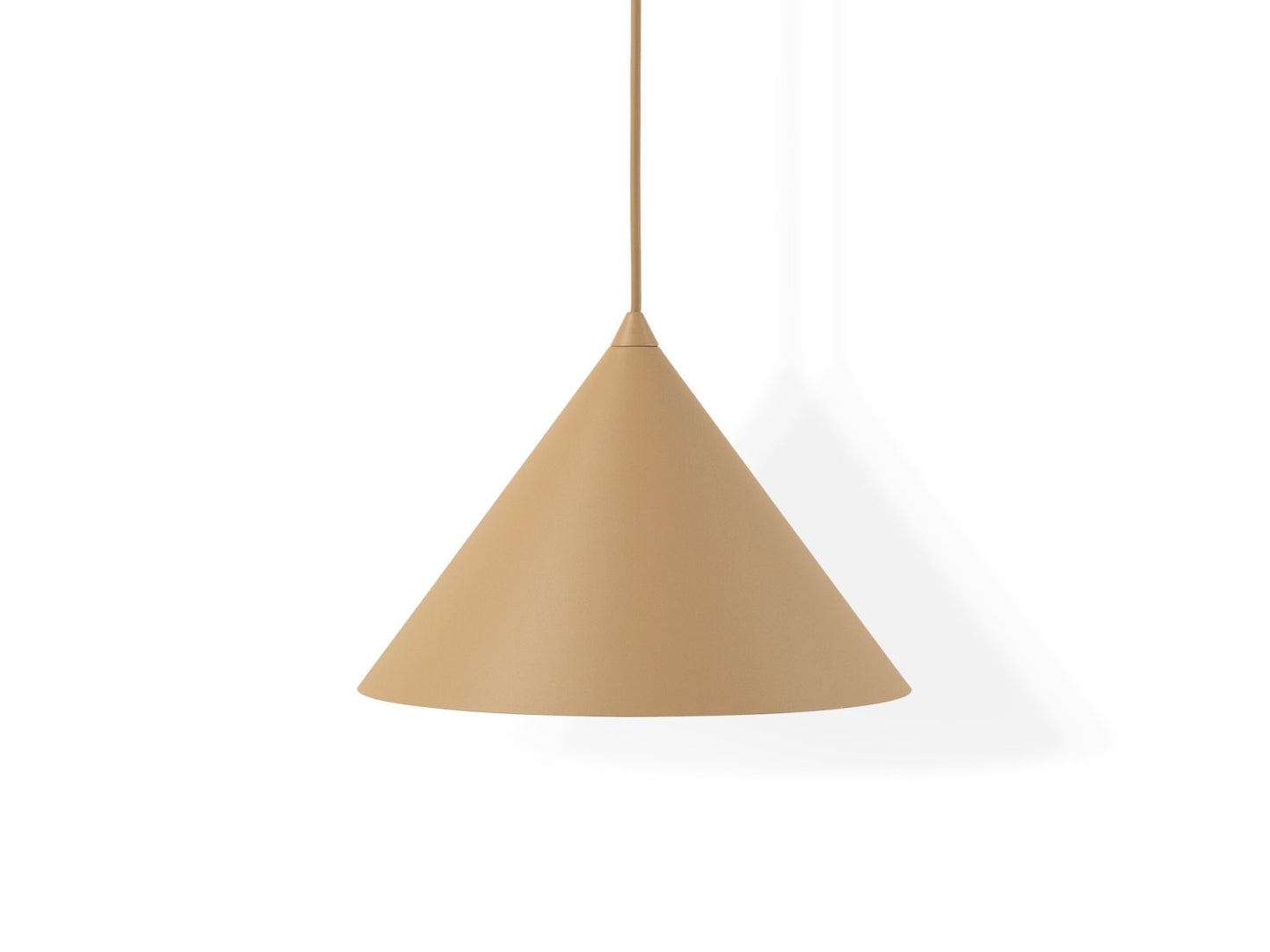 Timbo — Lighting (26x26x160 cm) Sabia (Sabia)