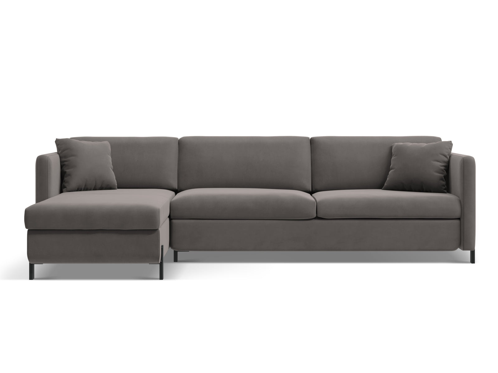Gloria — nurgadiivan (280,0 x 170,0 x 80,0 cm)