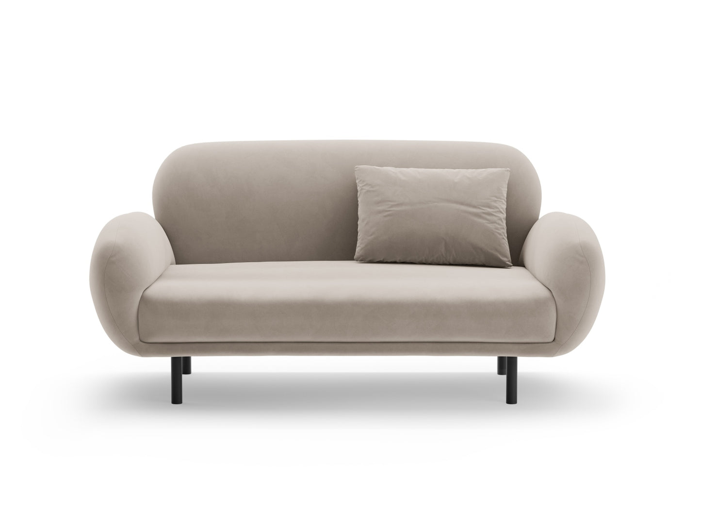 Poppy — diivan (148,0 x 72,0 x 82,0 cm)