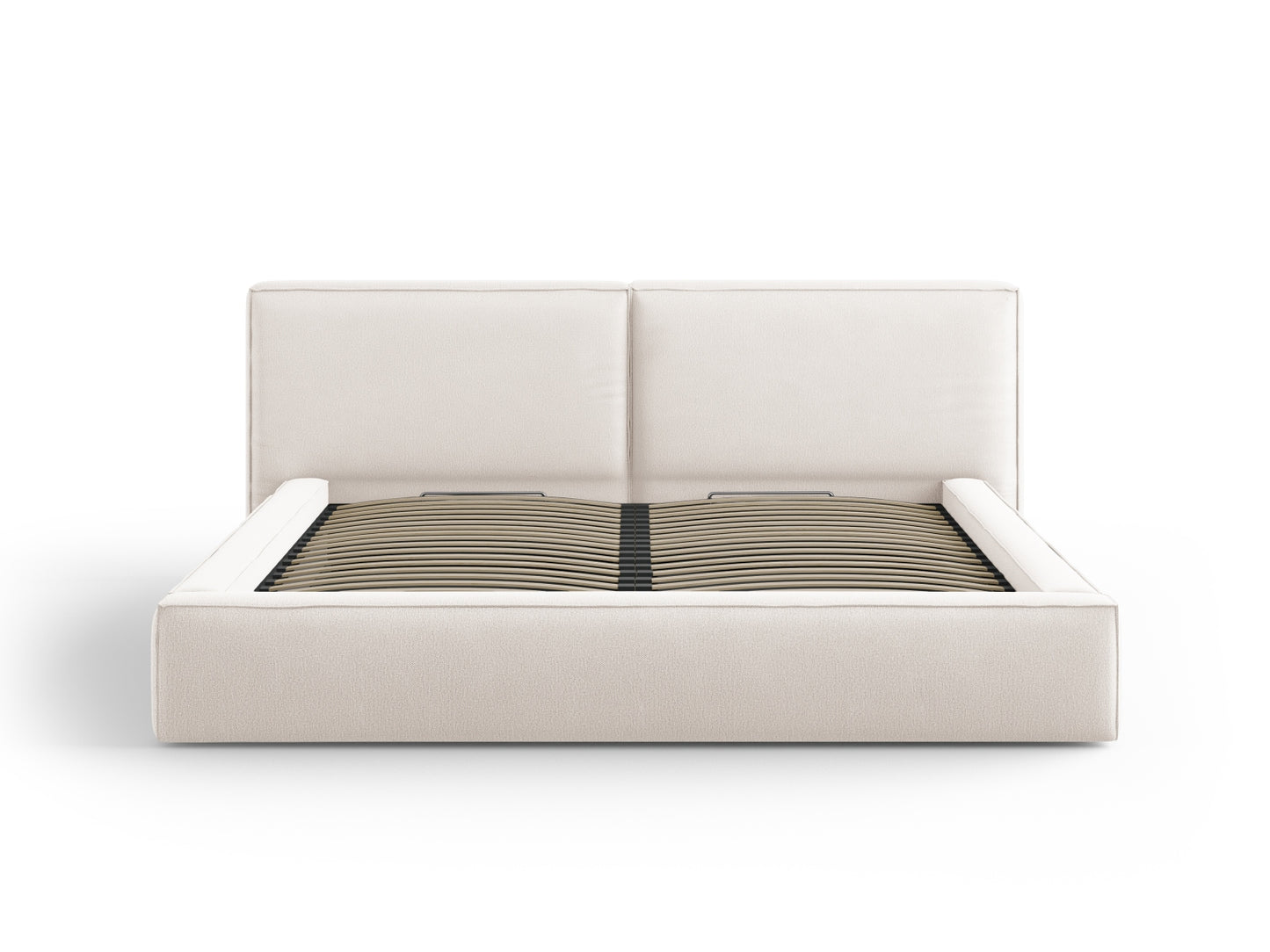 Arendal — Bed (228x254x97.5 cm)