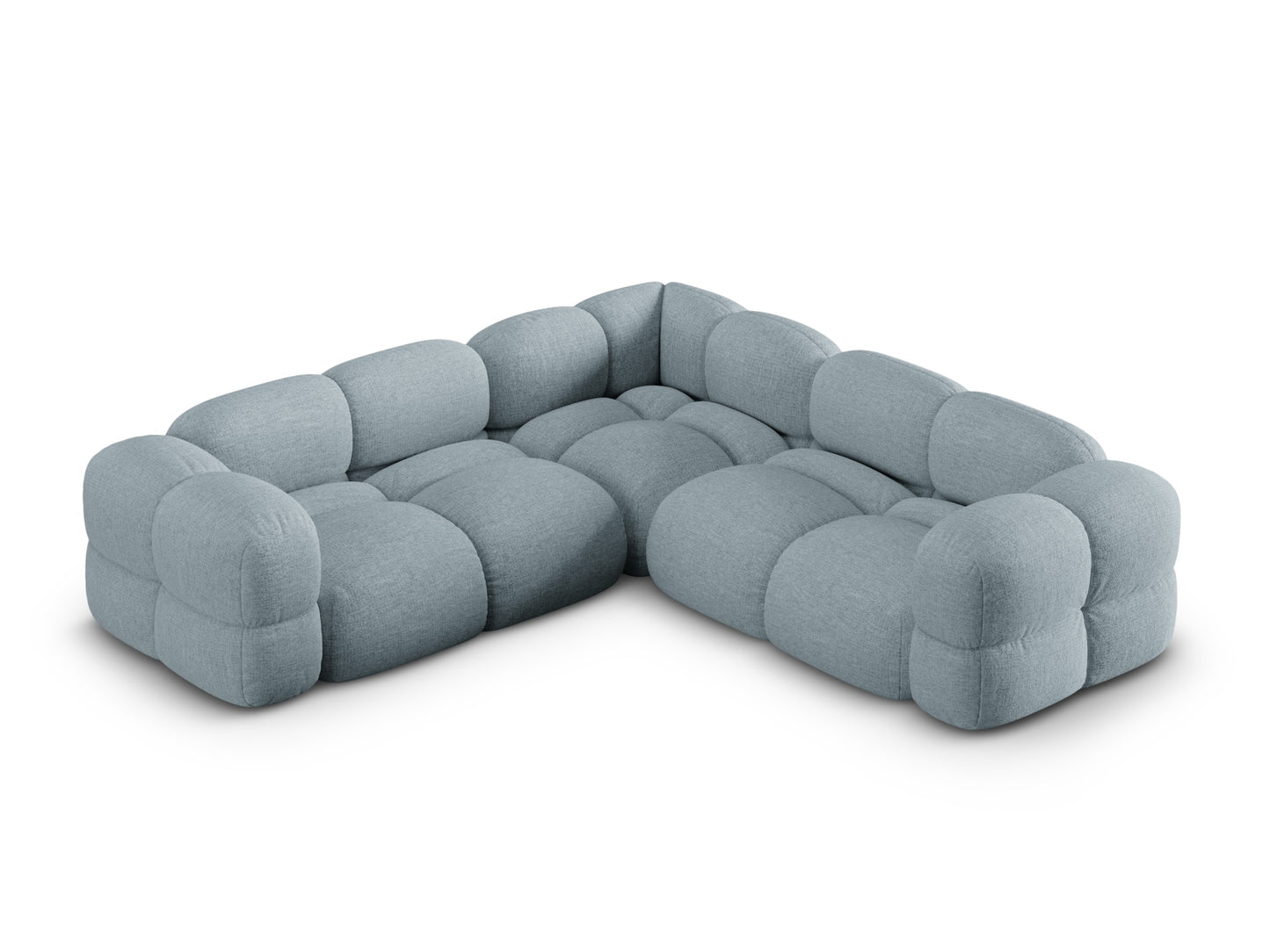 Loretto — Sofa (250x250x68 cm)