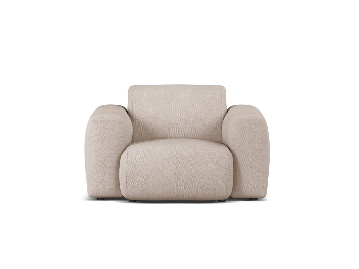 Molino — tugitool (108,0 x 100,0 x 72,0 cm)