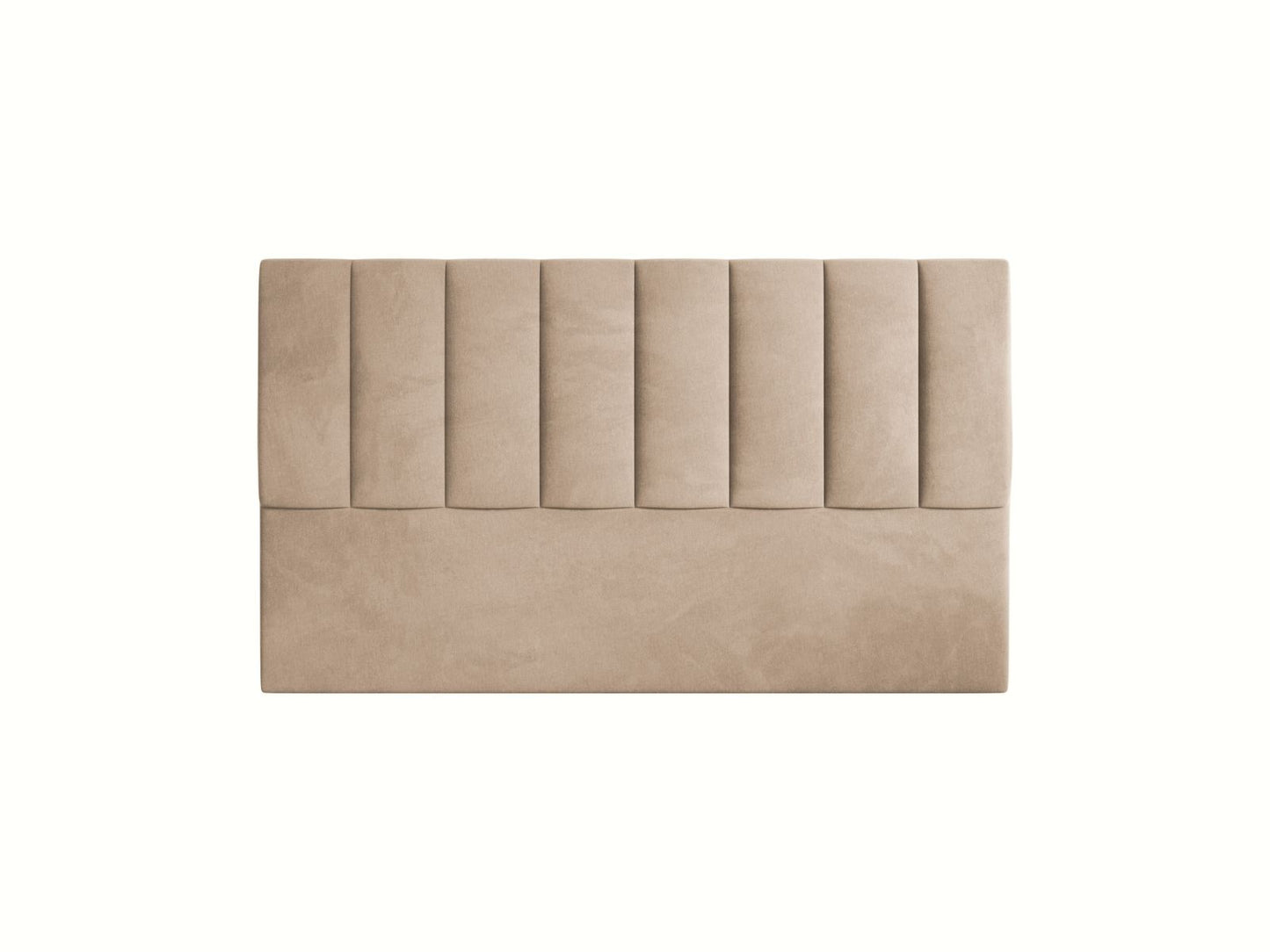 Marl — voodipeats (160,0 x 8,0 x 95,0 cm)