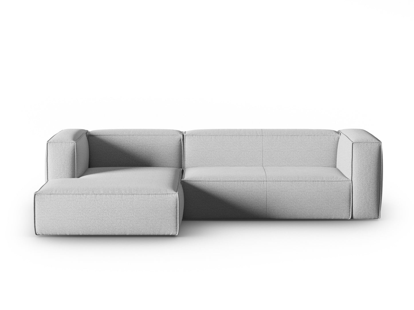 Mackay — Corner Sofa (282x166x73 cm)
