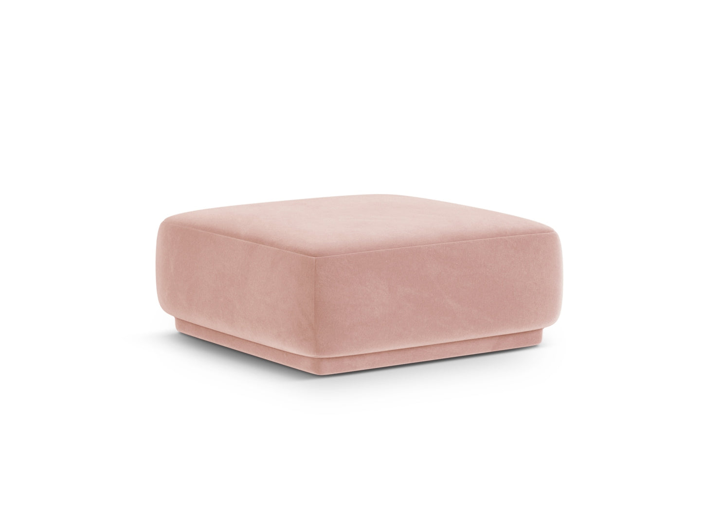 Gomera — Pouf (90x90x42 cm)