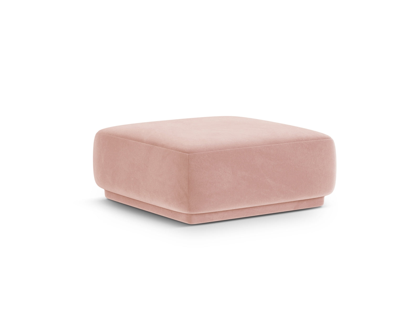 Gomera — Pouf (90x90x42 cm)