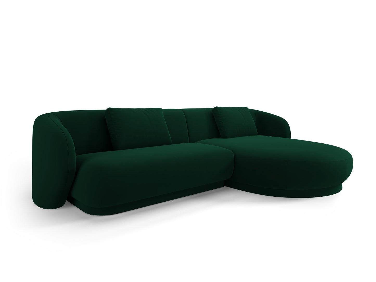 Camden — Corner Sofa (289x177x72 cm)