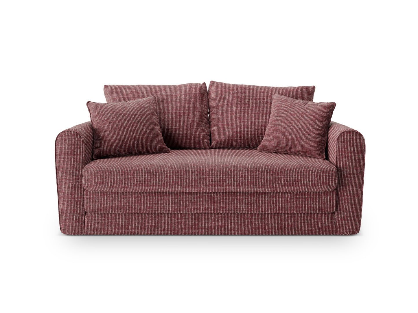 Lido — Sofa (158,0 x 69,0 x 80,0 cm)