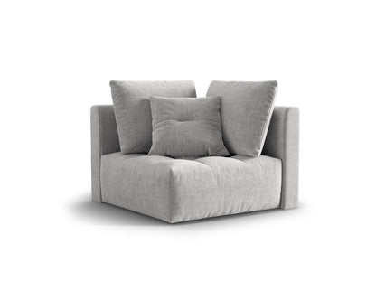 „Bloom“ — modulinė sofa (100,0 x 100,0 x 95,0 cm)