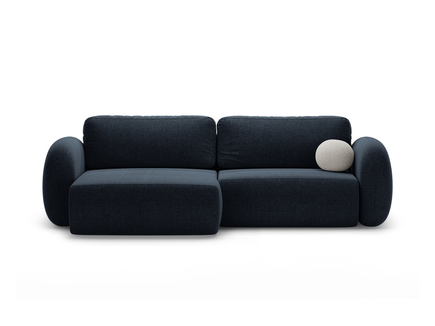 Tonale — Corner Sofa (262x149x88 cm)