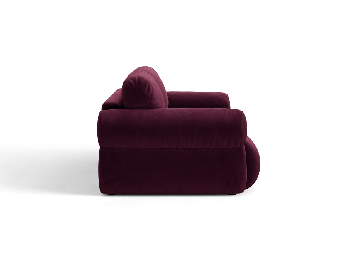 Ophelia — Sofa (257x110x84 cm)