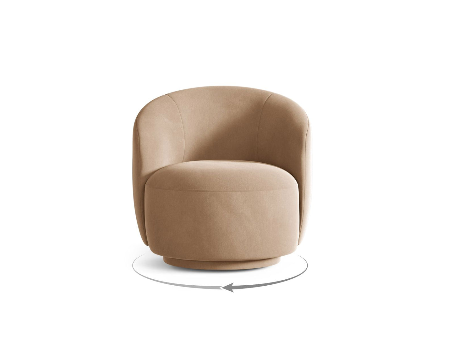 Letizia — Armchair (69.0x72.5x70.5 cm)