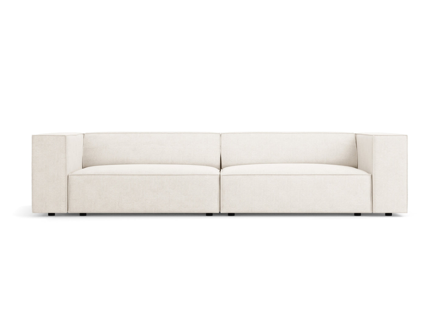 Arendal — Sofa (244x102x70 cm)
