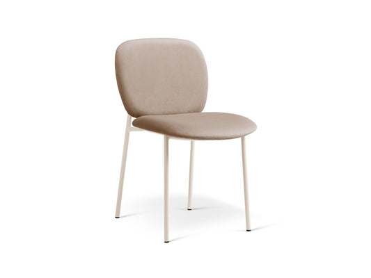 Caroline — Kitchen Chair (49.0x61x79 cm)