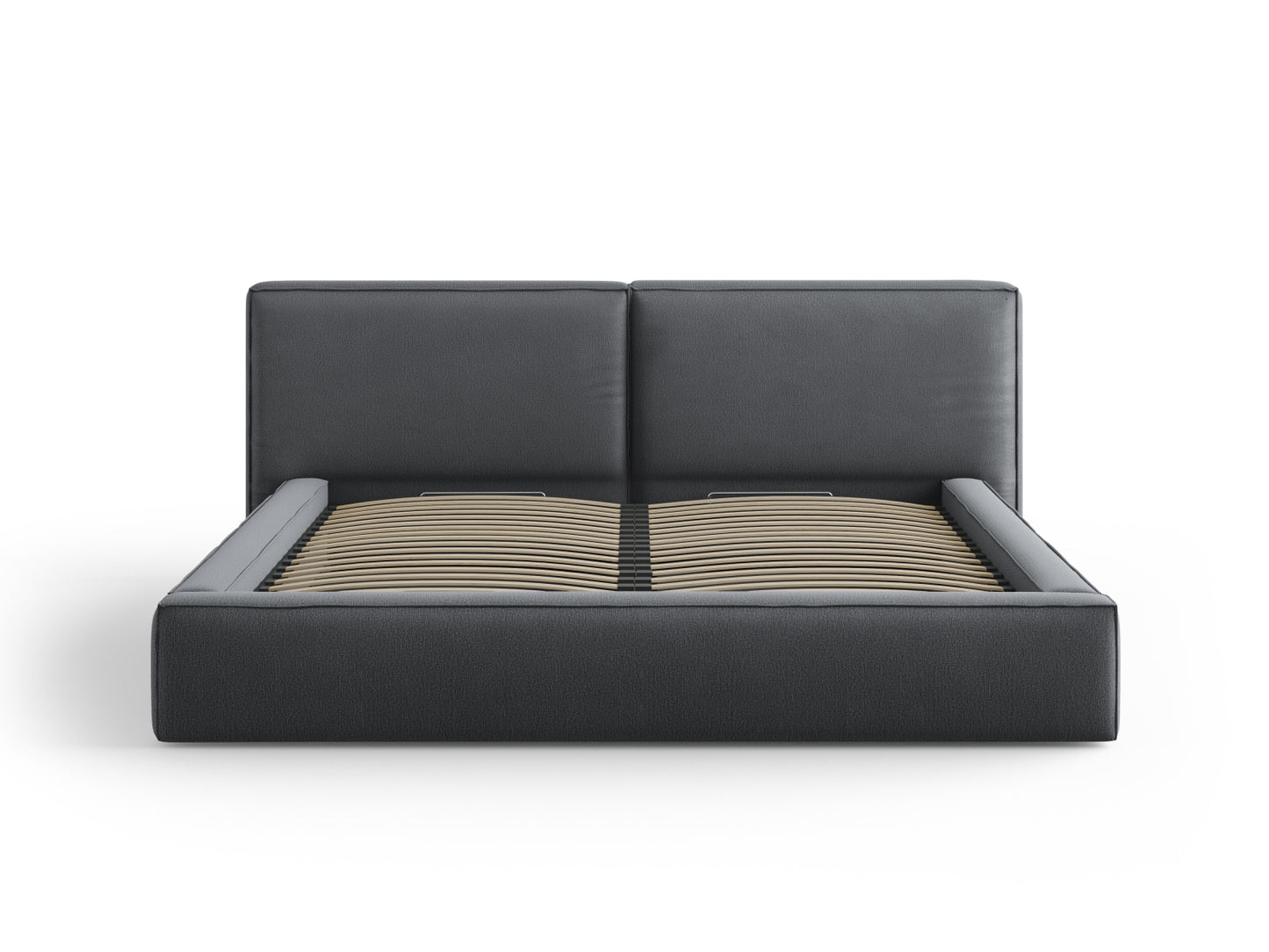 Arendal — Bed (228x254x97.5 cm)