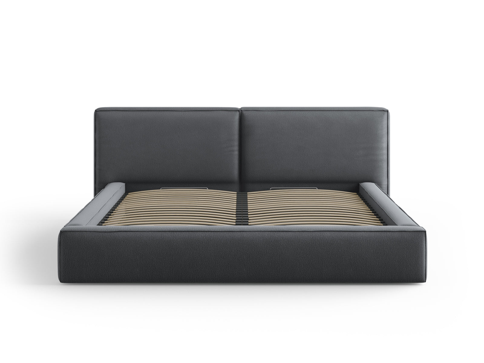 Arendal — Bed (228x254x97.5 cm)