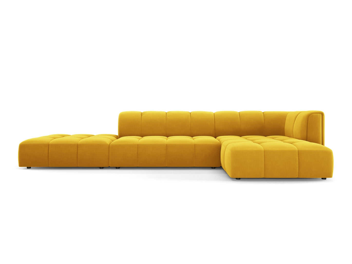 Moritz — Corner Sofa (323x160x70 cm)