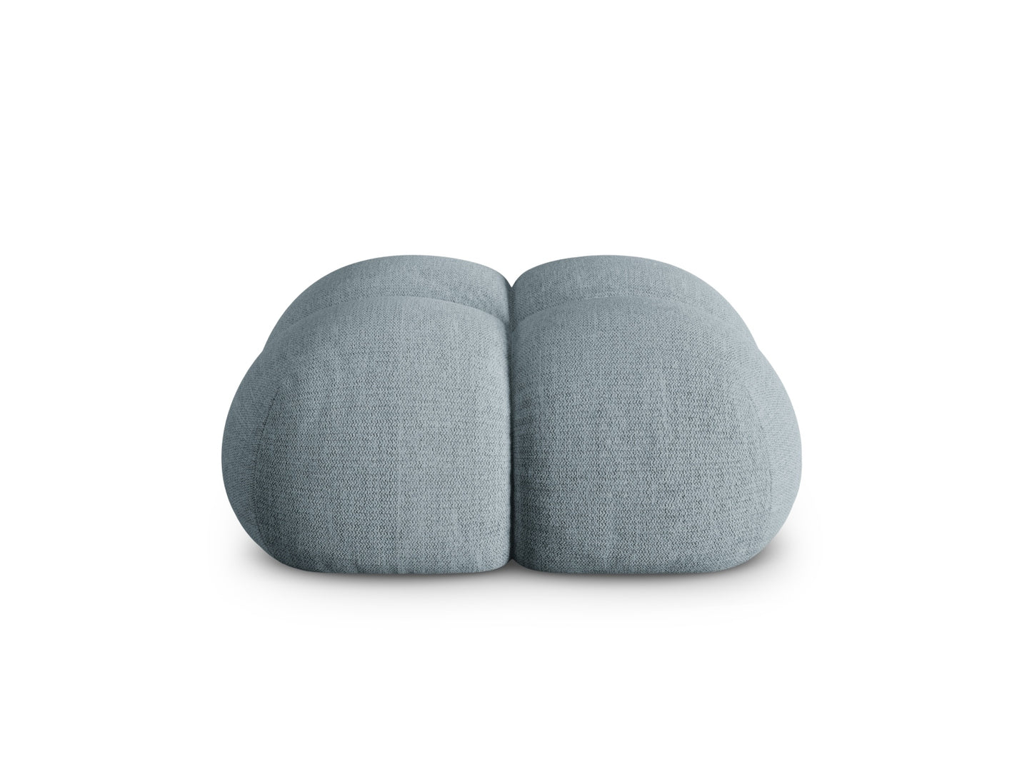 Loretto — Pouf (90x90x40 cm)