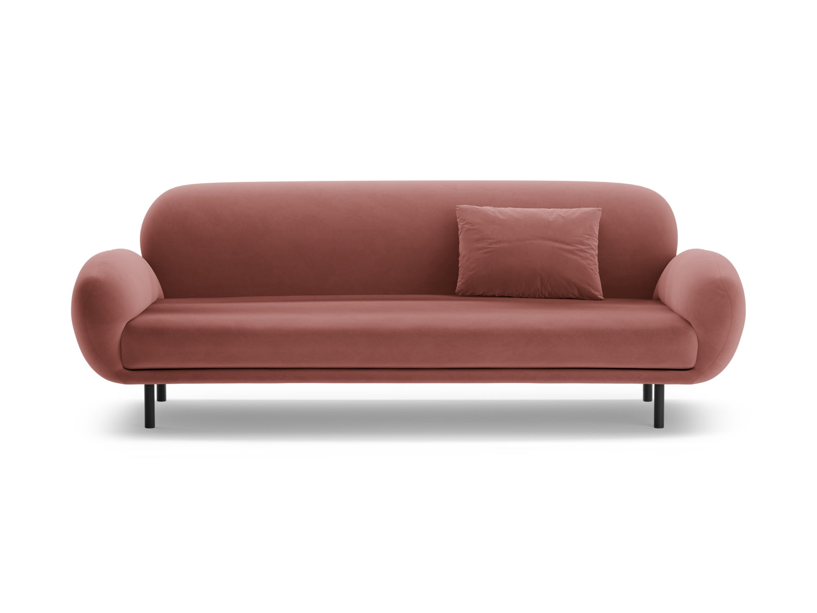 Poppy — diivan (208,0 x 72,0 x 82,0 cm)