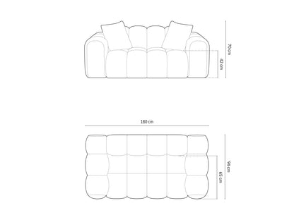 Treno — Sofa