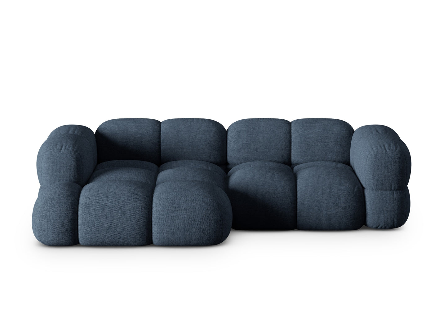 Loretto — Corner Sofa (250x147x68 cm)