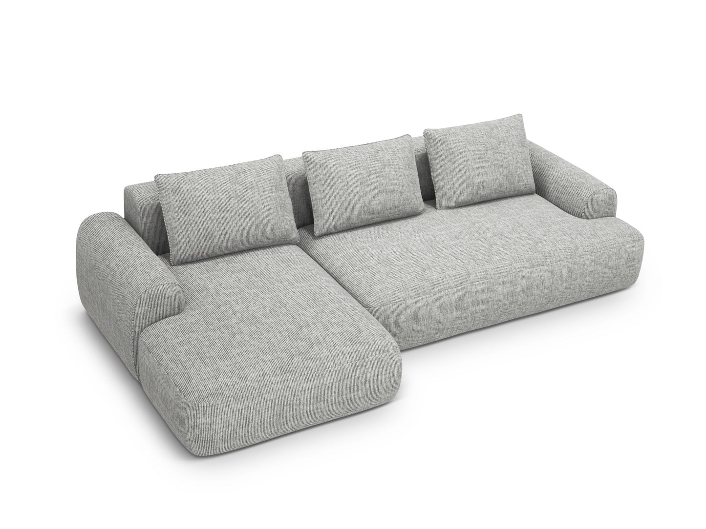 Calma — Corner Sofa (275x142x84 cm)
