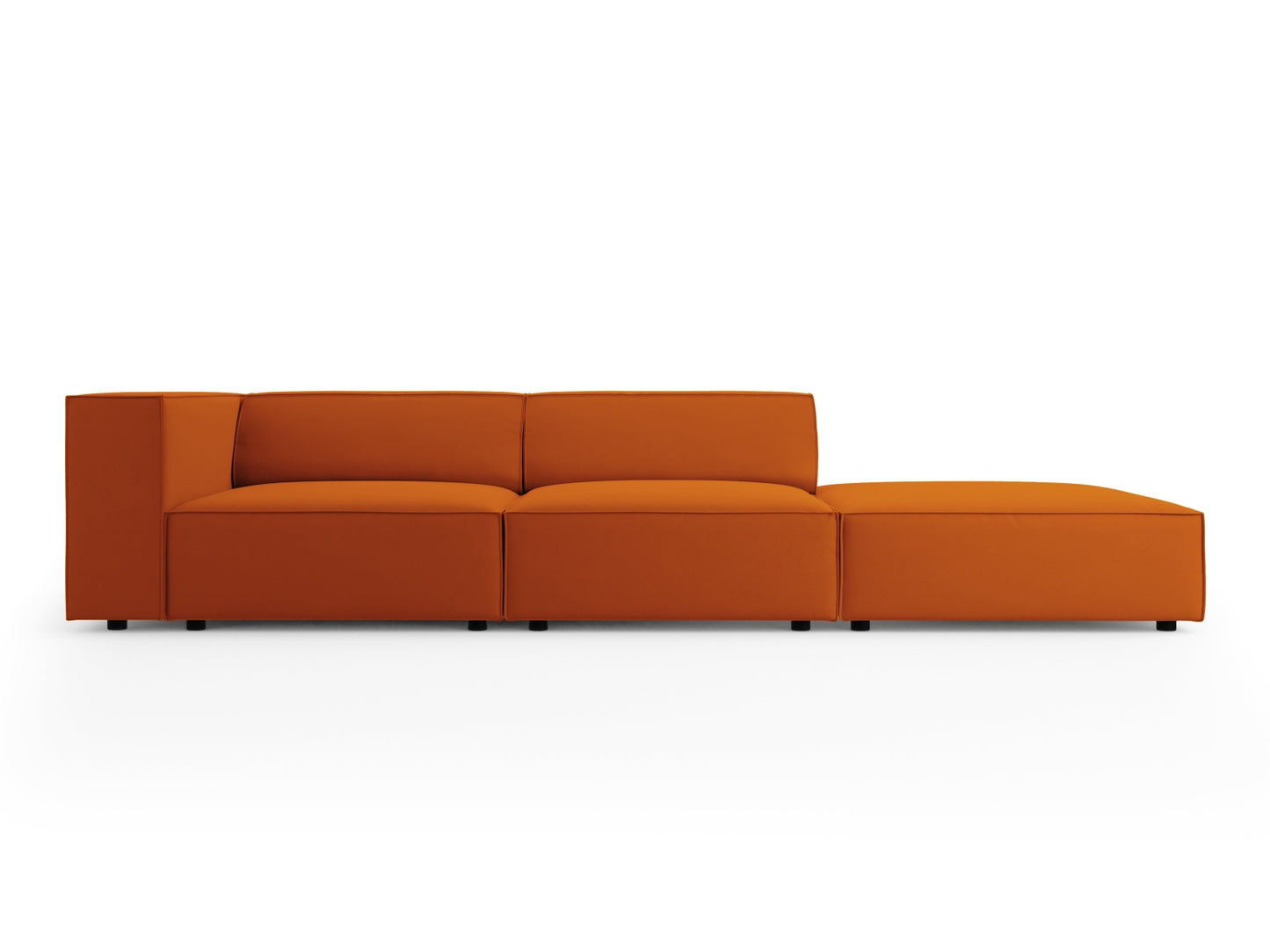 Arendal — Sofa (262x102x70 cm)