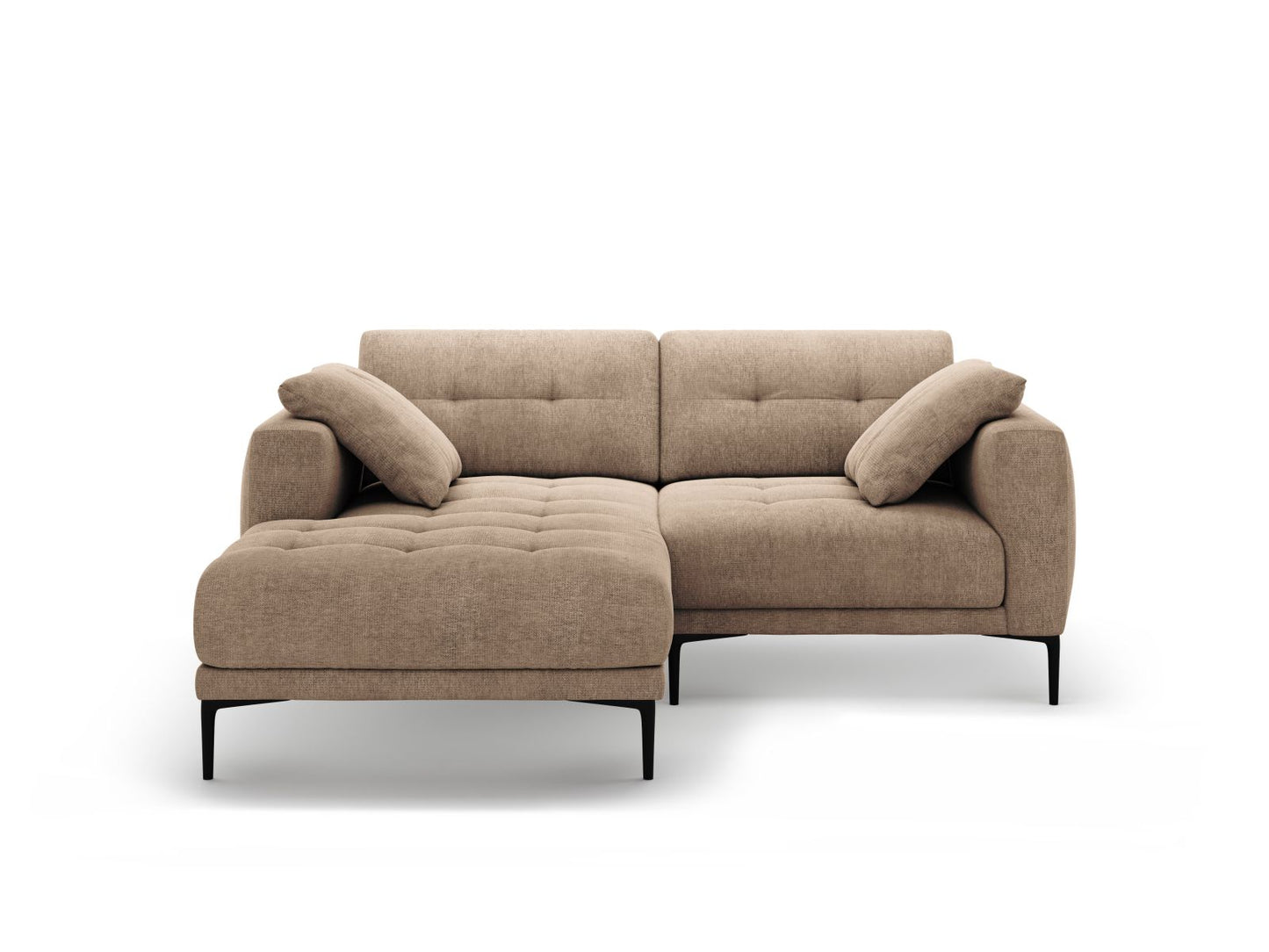 Bemy — Corner Sofa (205.0x174.0x86.0 cm)