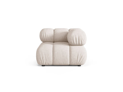 Bellis — Modular Sofa (94x94x70 cm) Beige (Liberty 2) Unknown