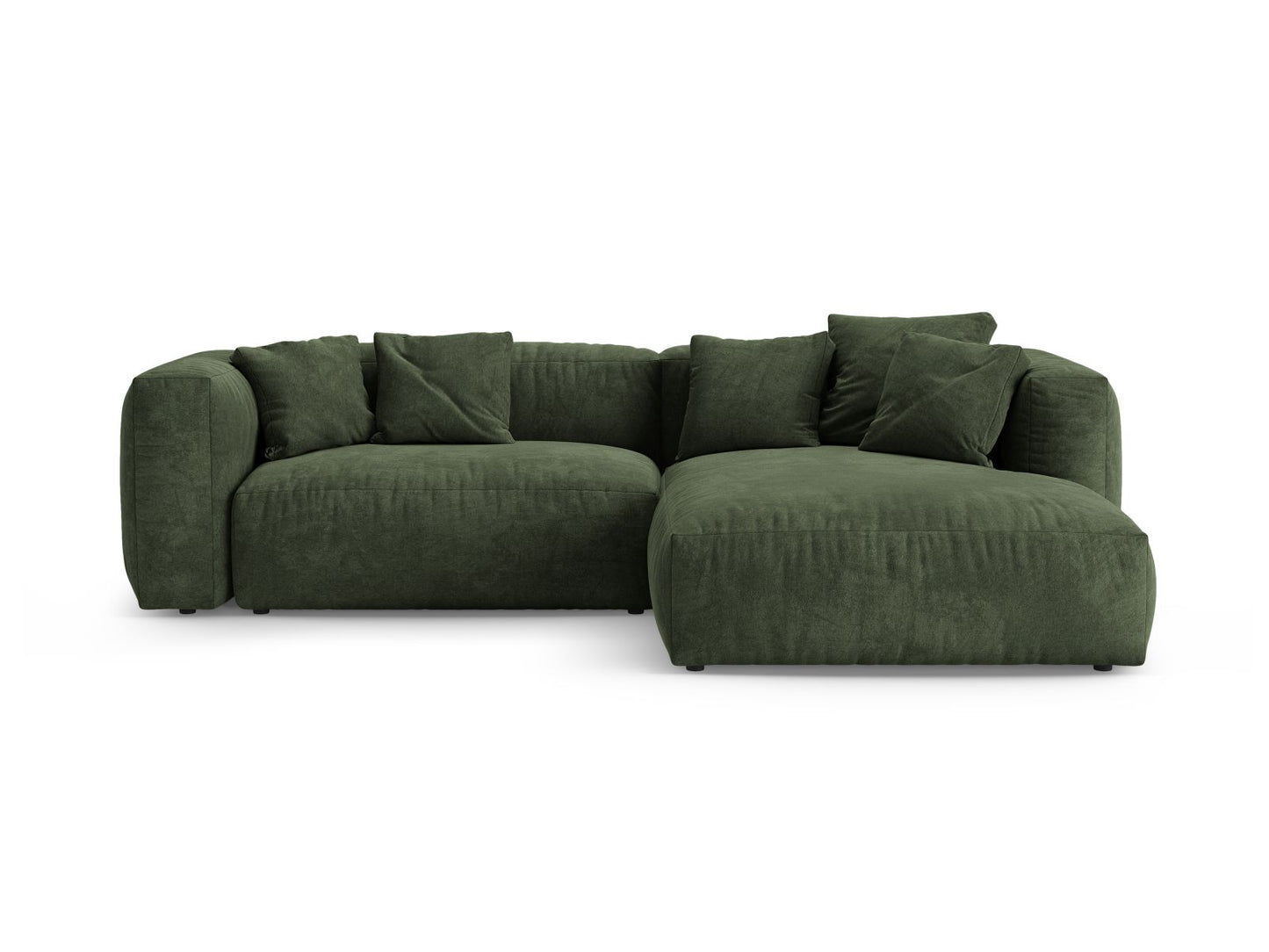 Martina — Corner Sofa (280.0x170.0x75.0 cm)