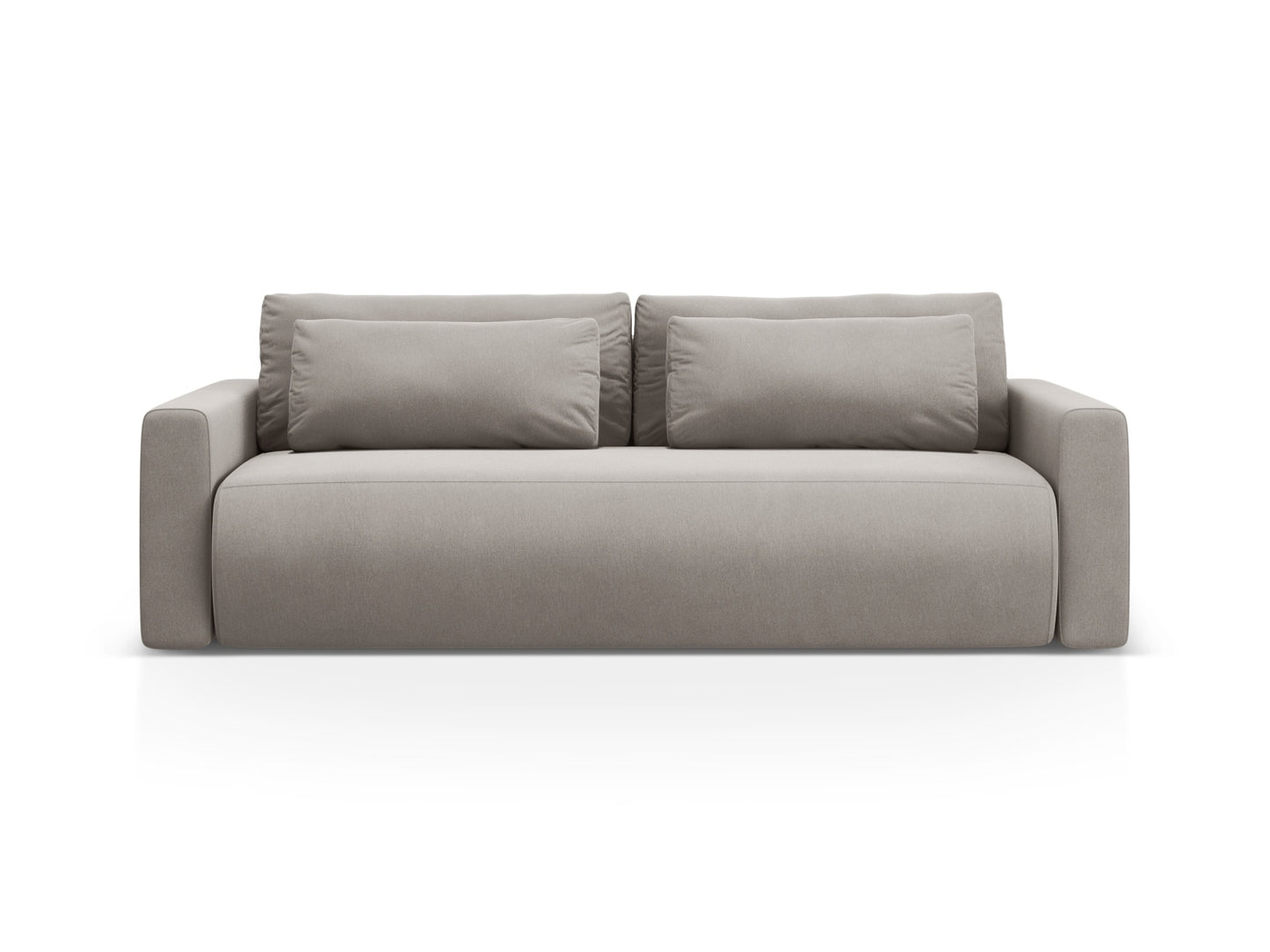 Belfast — Sofa (238x105x84 cm)